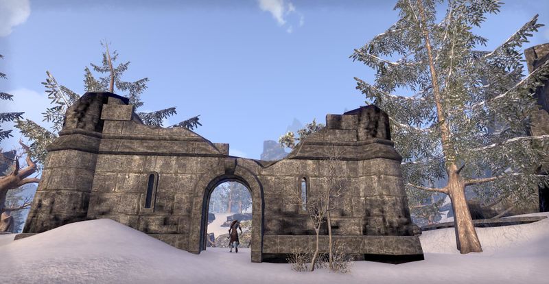 Datei:ESO Ödfels Ruinen bei Störschollen-Fischerlager.jpg