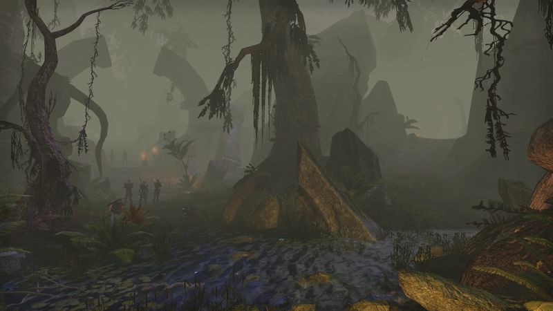 Datei:ESO Sanguines Domäne - Sumpfgänge.jpg