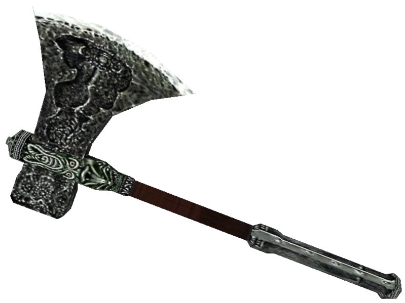 Datei:Nordische Silber-Kriegsaxt.png