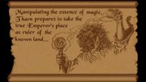 Indem er die Essenz der Magie manipuliert, bereitet sich Tharn darauf vor, den Platz des echten Kaisers als Herrscher des bekanntes Landes einzunehmen …