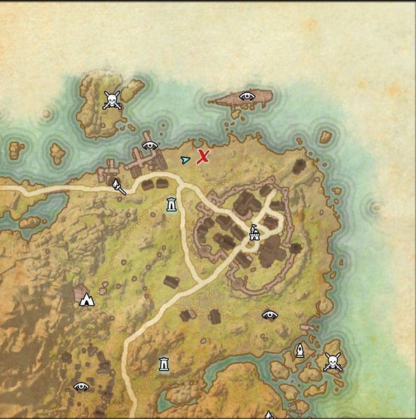 Datei:ESO CE-Schatzkarte Kluftspitze - Karte.jpg