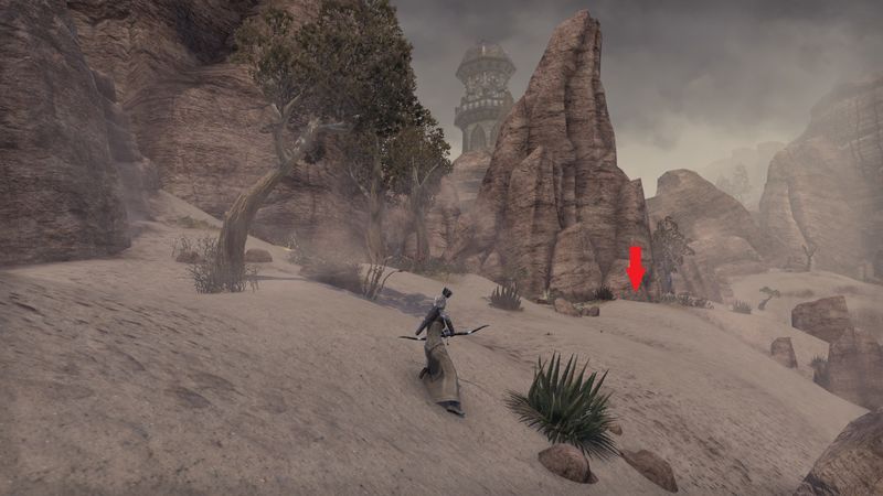 Datei:ESO Schatzkarte Bangkorai VI - Lage.jpg