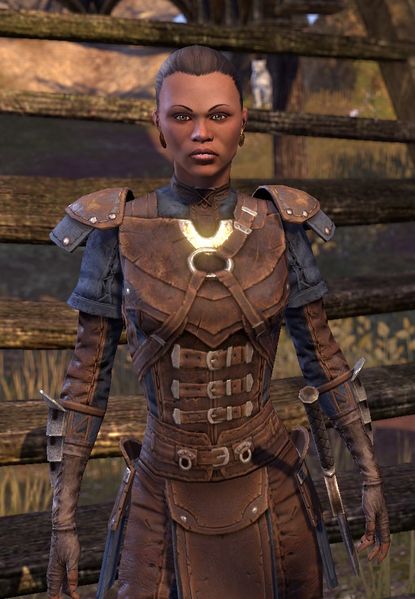Datei:ESO Späherin Seyran.jpg