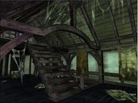 Verlassenes Haus - Obergeschoss.JPG