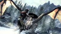 Skyrim Screenshot DragonFight.jpg